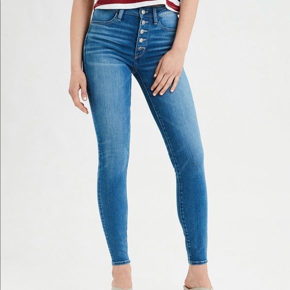 American Eagle Outfitters | Jeans 